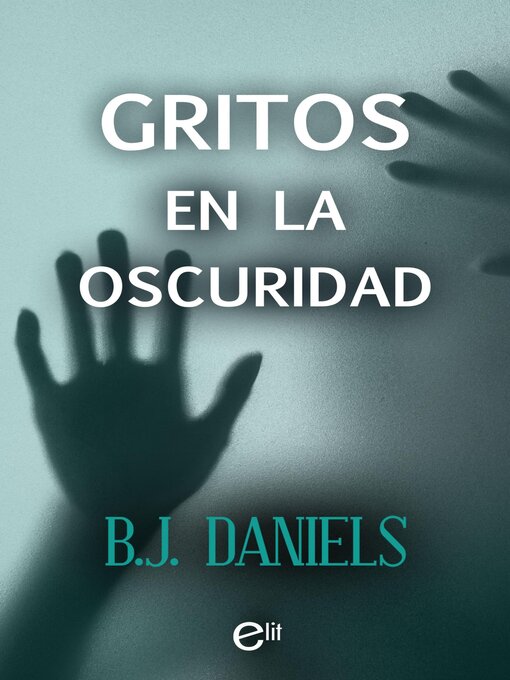 Cover image for Gritos en la oscuridad